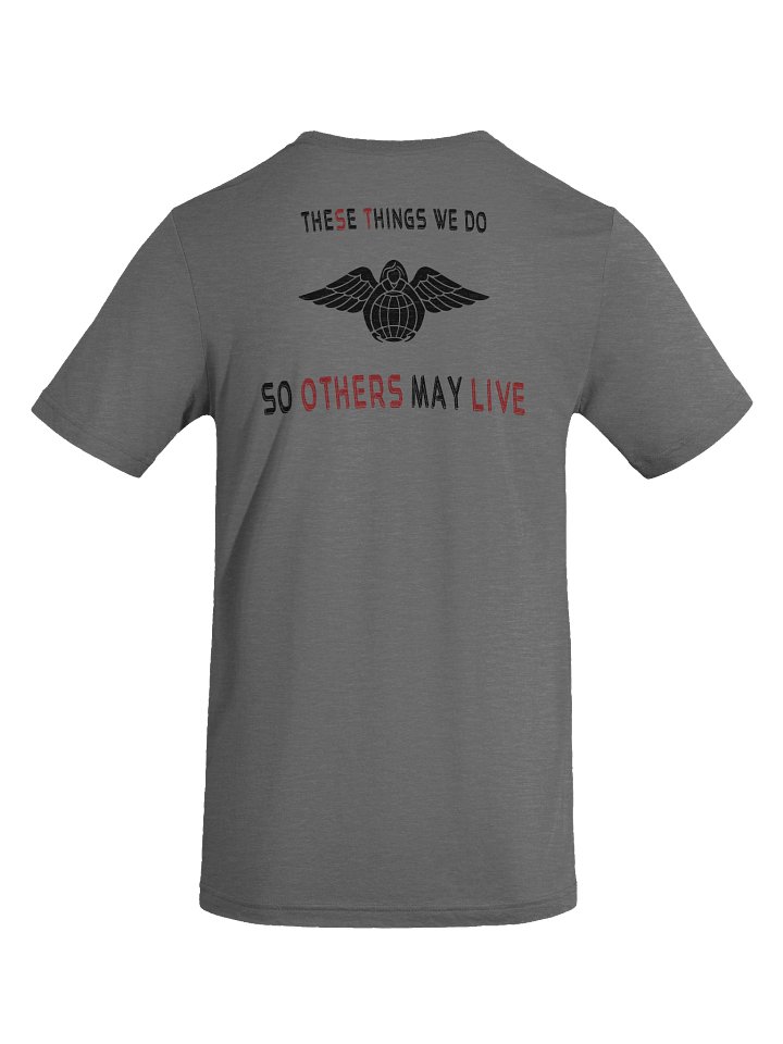 So Others May Live product image (1)