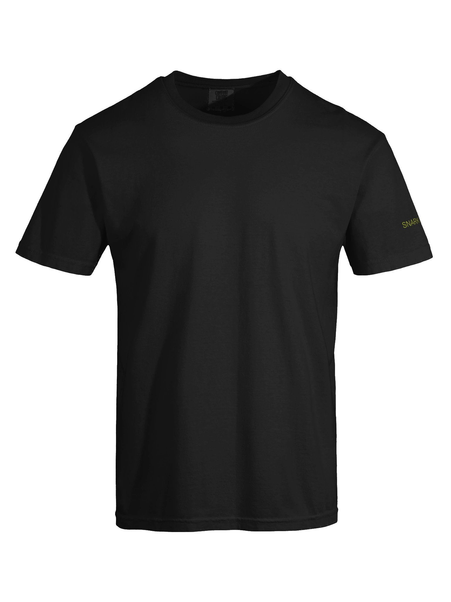 (image on back) Fair Taxation for Everyone high quality T-shirt product image (7)