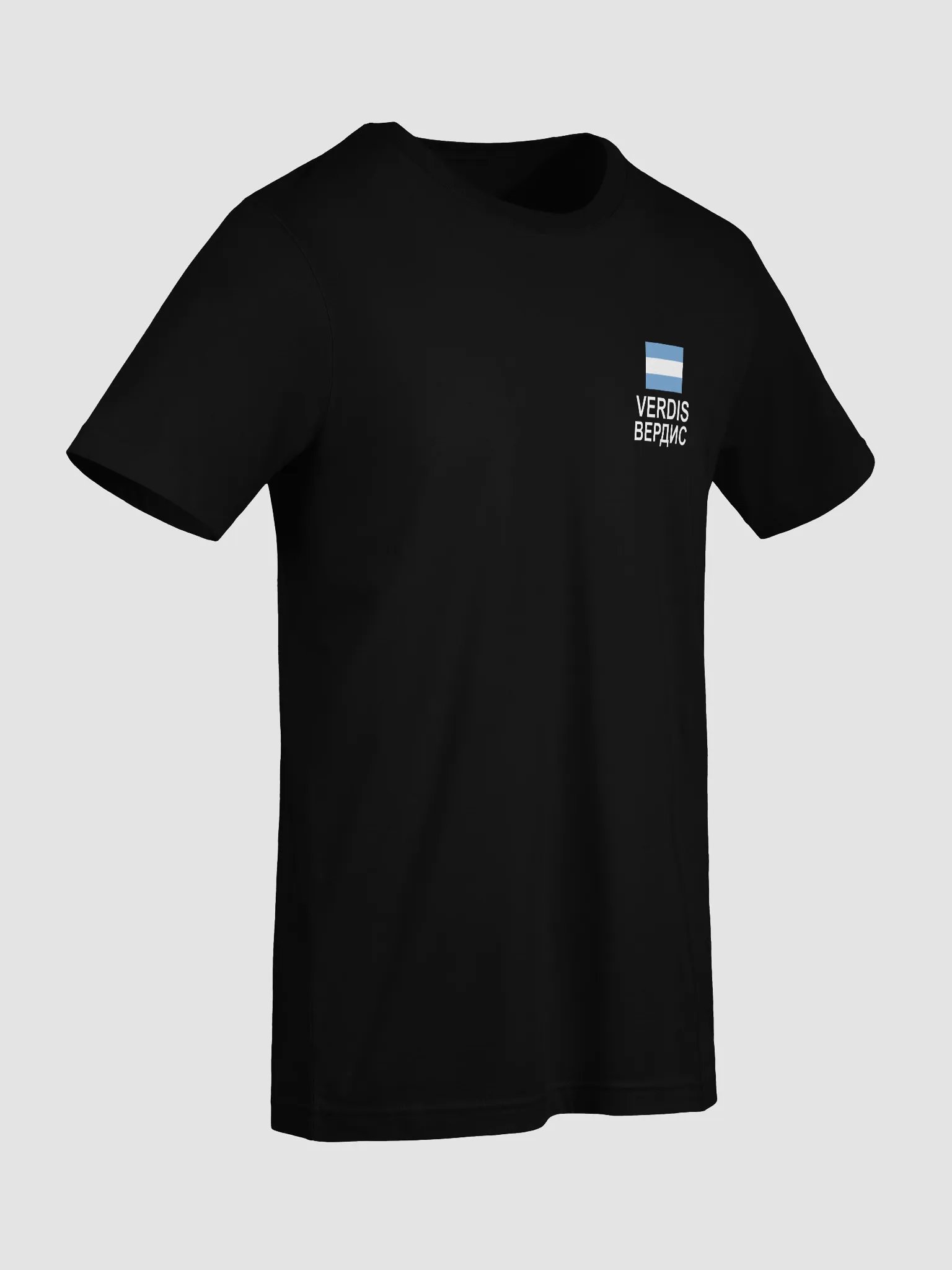 6th Foundation Day T-Shirt product image (7)