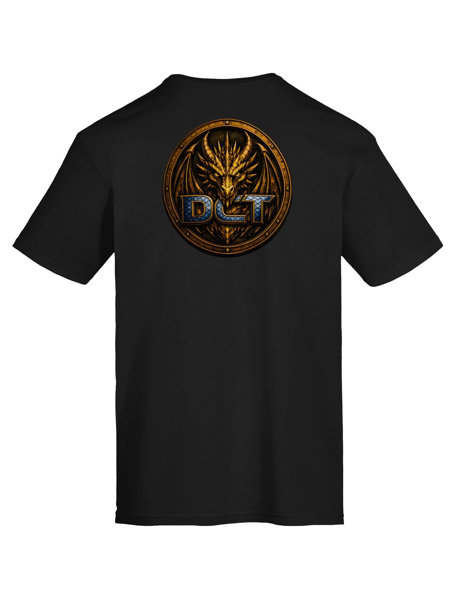 DCT Soft Shirt product image (7)