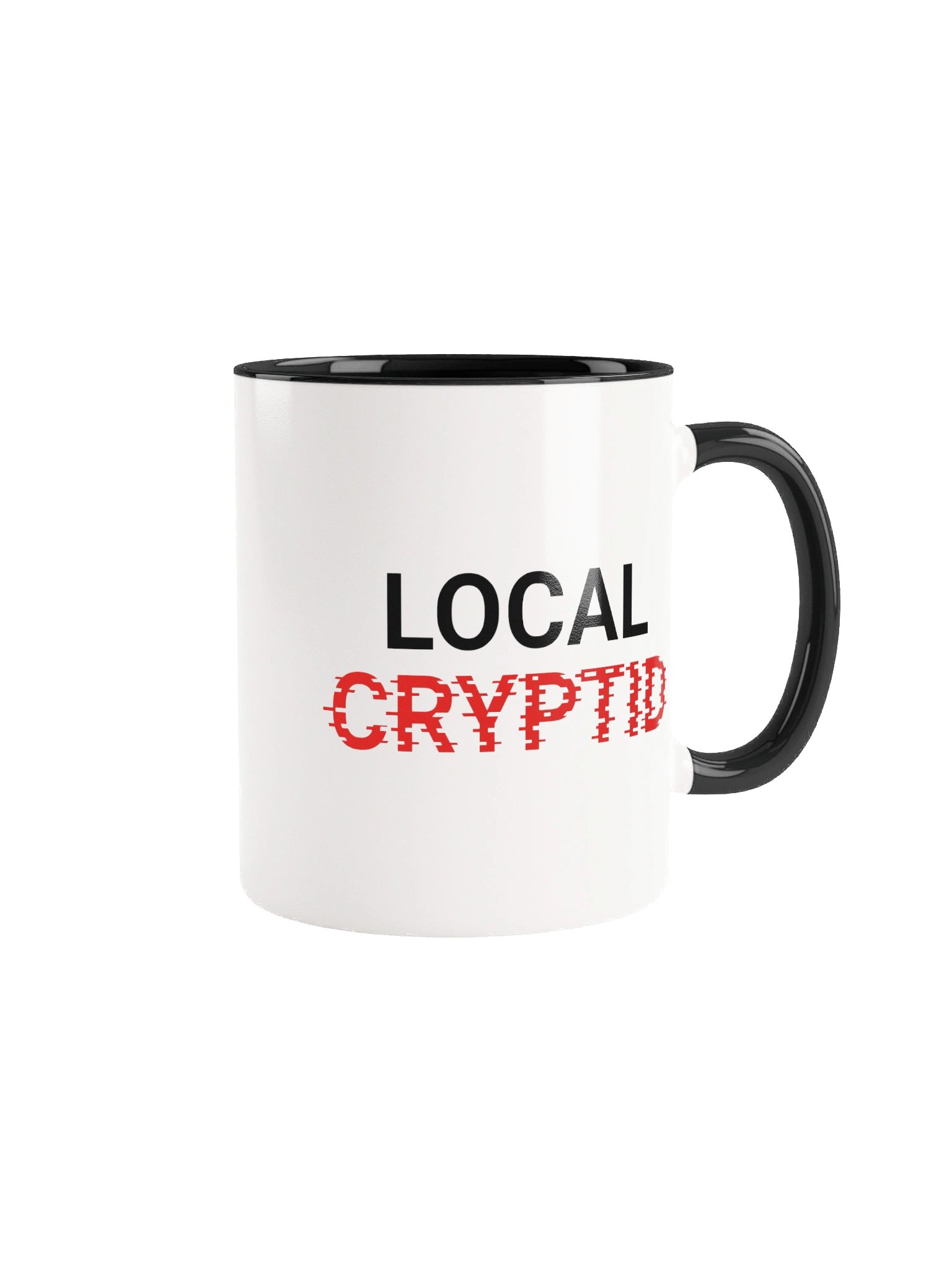 Local Cryptid Mug product image (1)