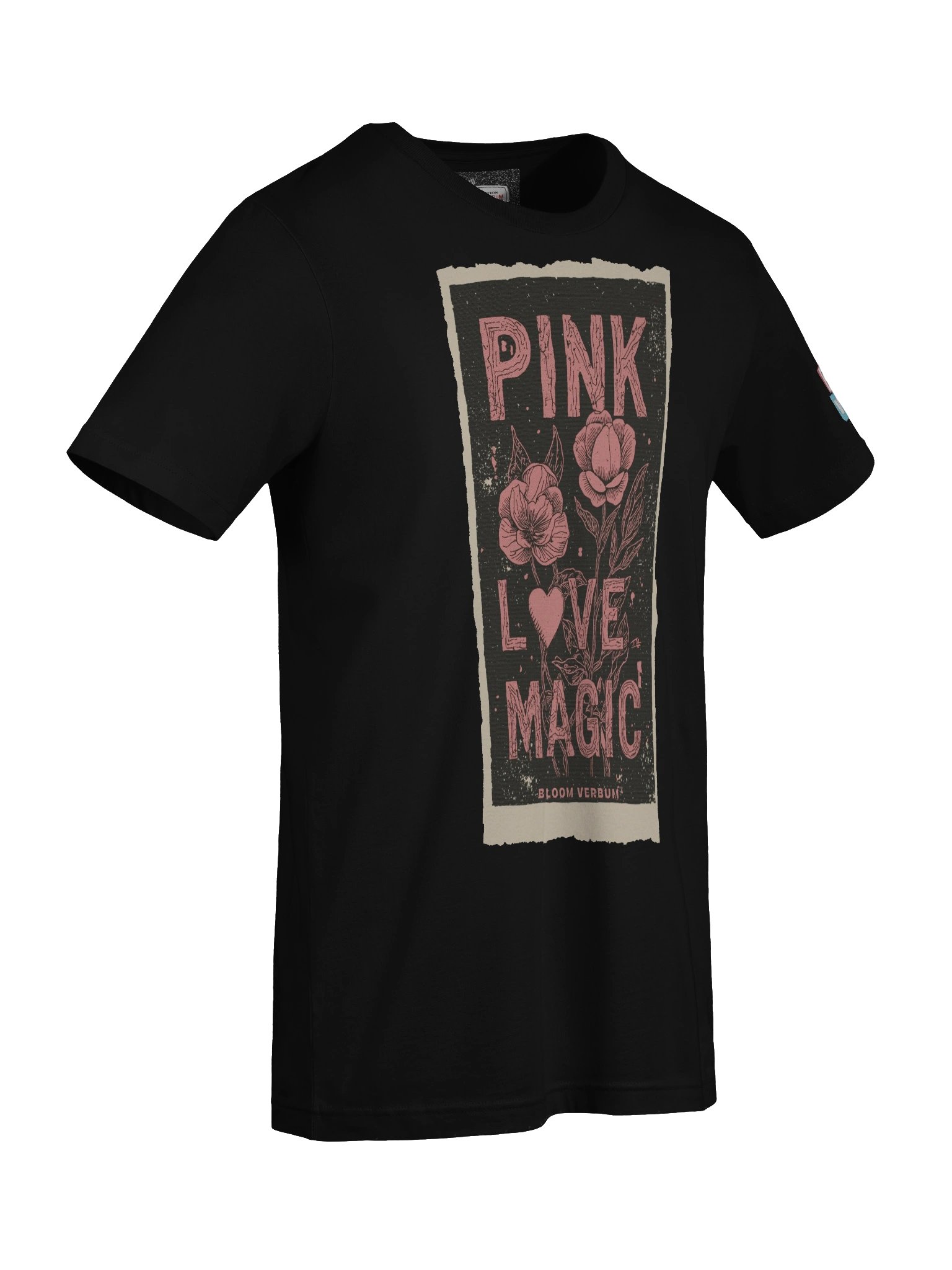 Pink Love Magic product image (14)