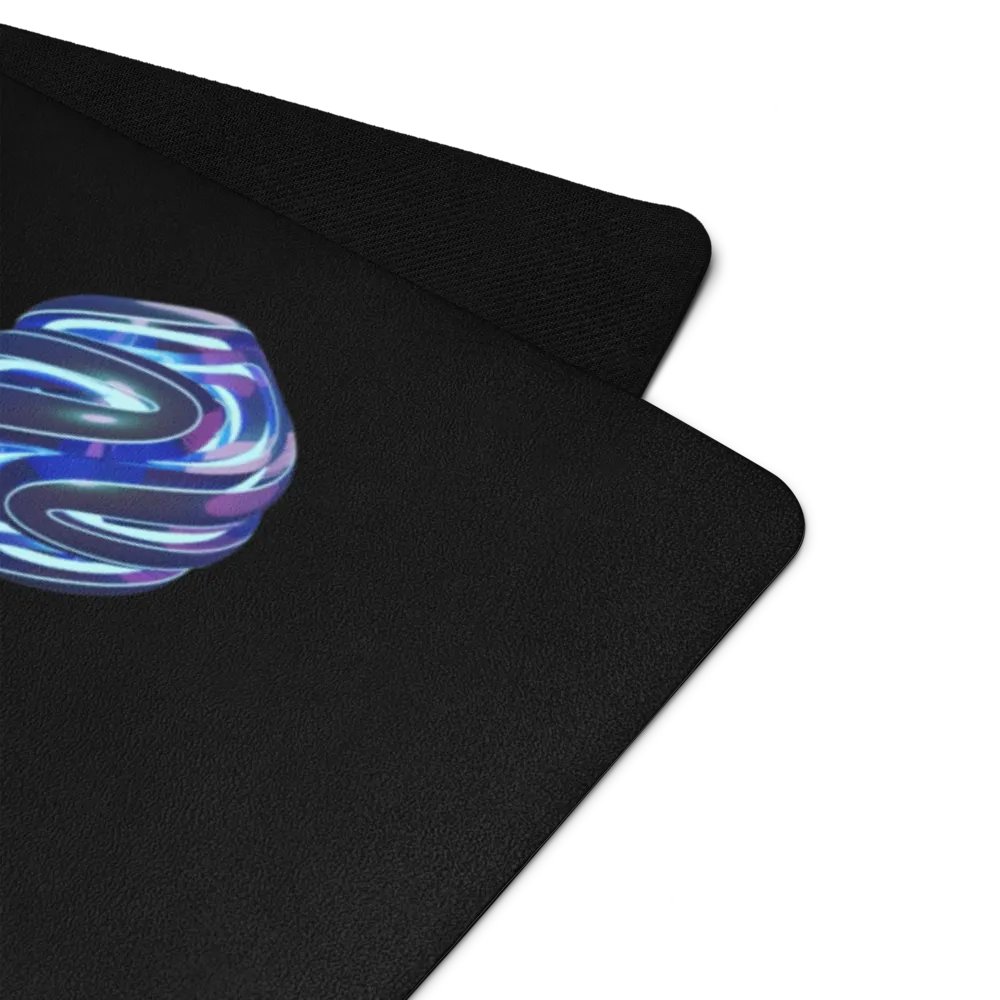 Yoga Mat product image (2)