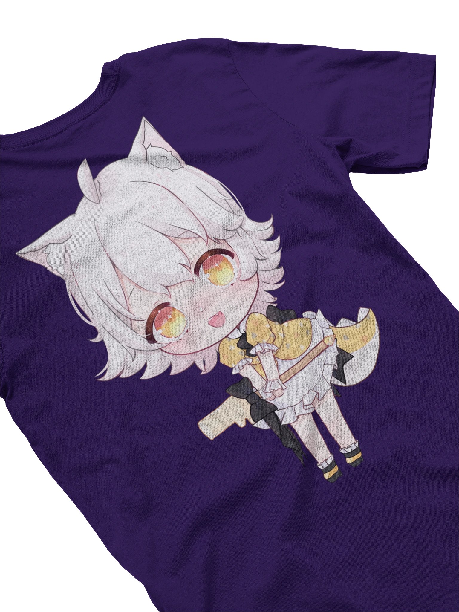 Butter Maid T product image (13)