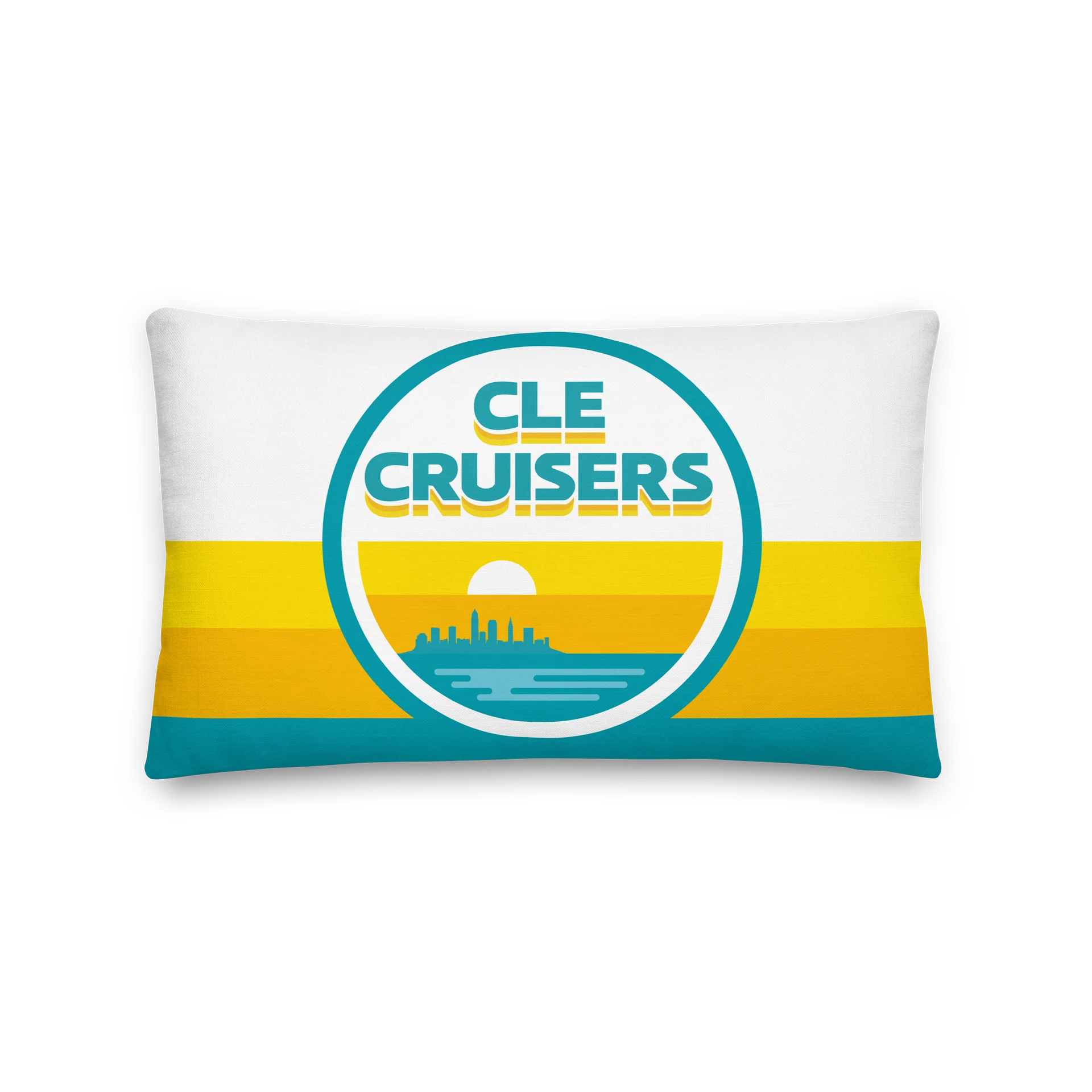 CC Pillow Full Logo product image (1)