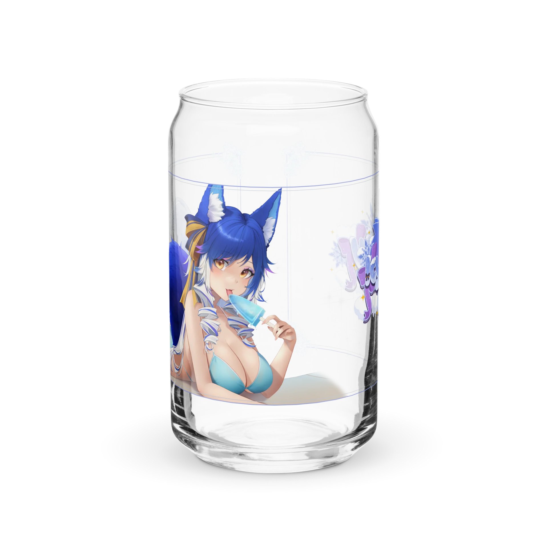 Icy Pool Glas Dose product image (2)