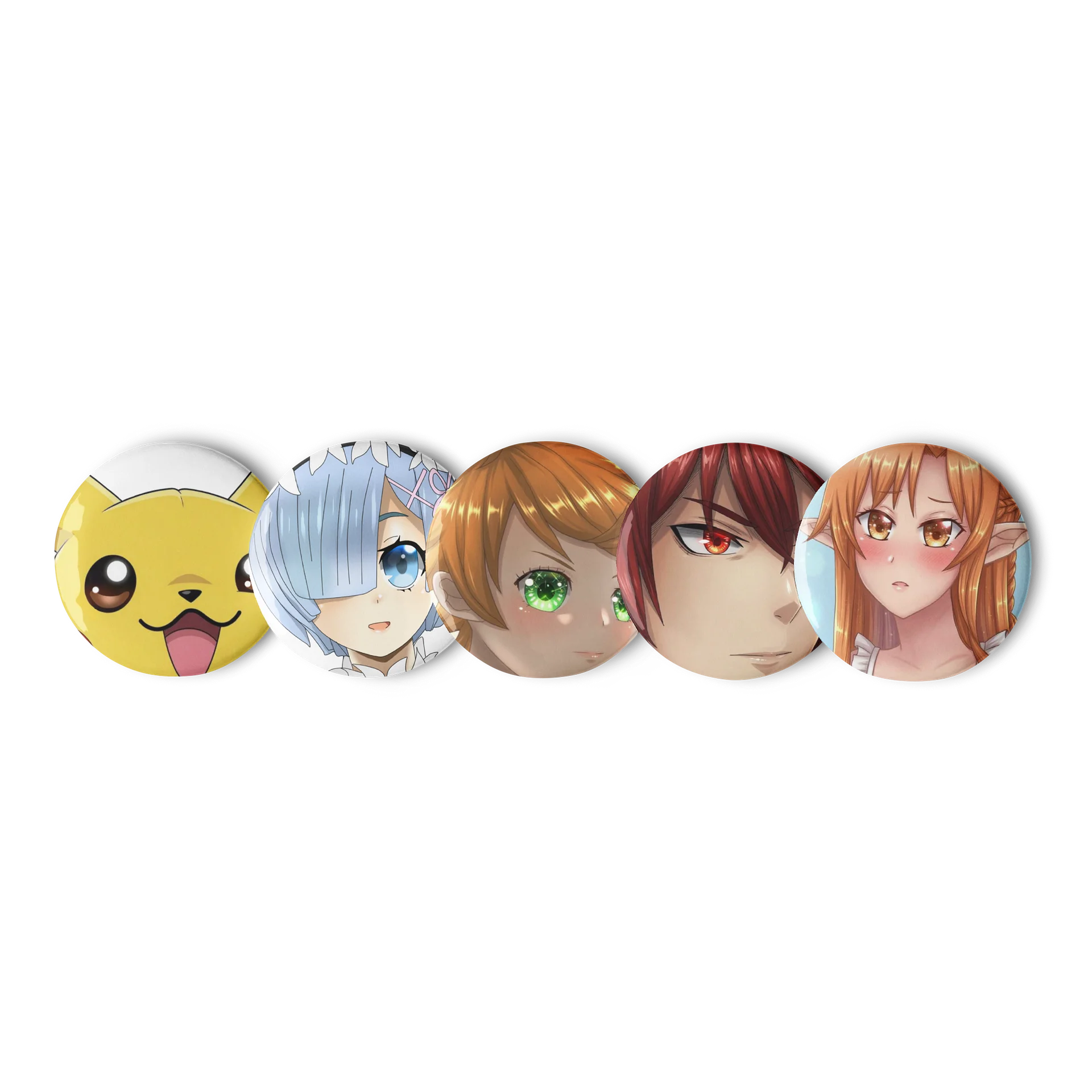 Ani-Mazing Pins product image (1)