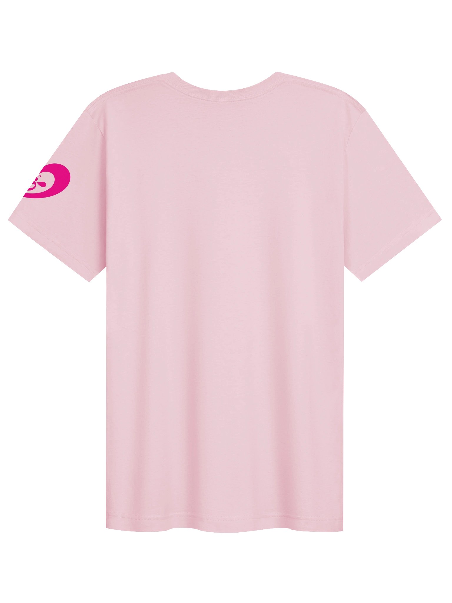 Bambee Heart Collection Tee (Large Logo) product image (5)