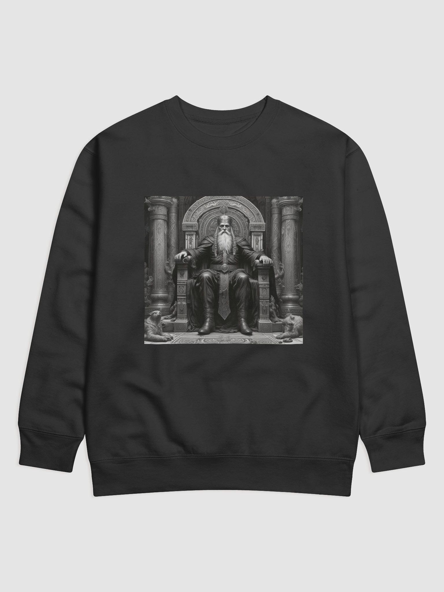 Odin's throne product image (10)
