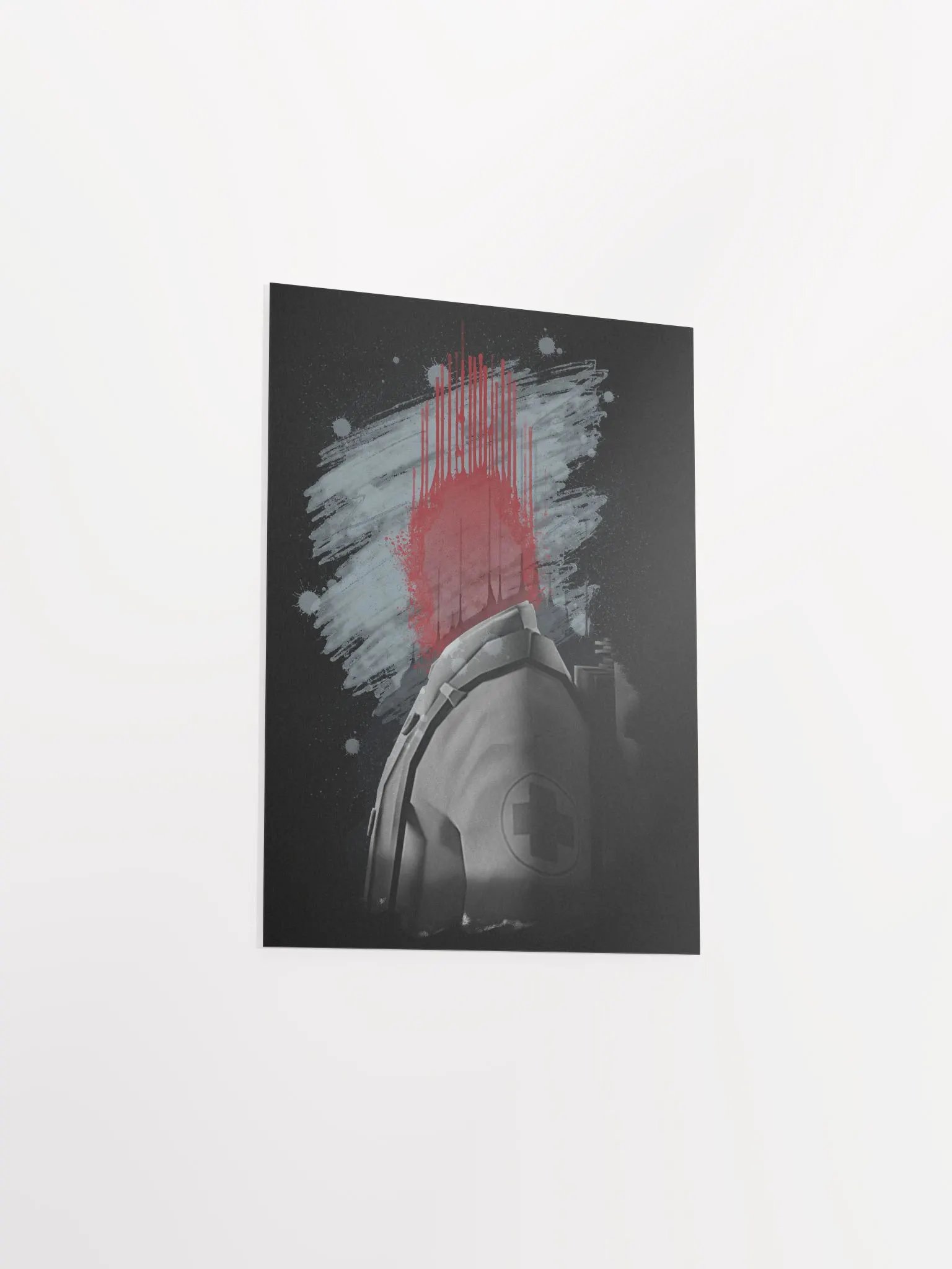 Headless Medic product image (16)