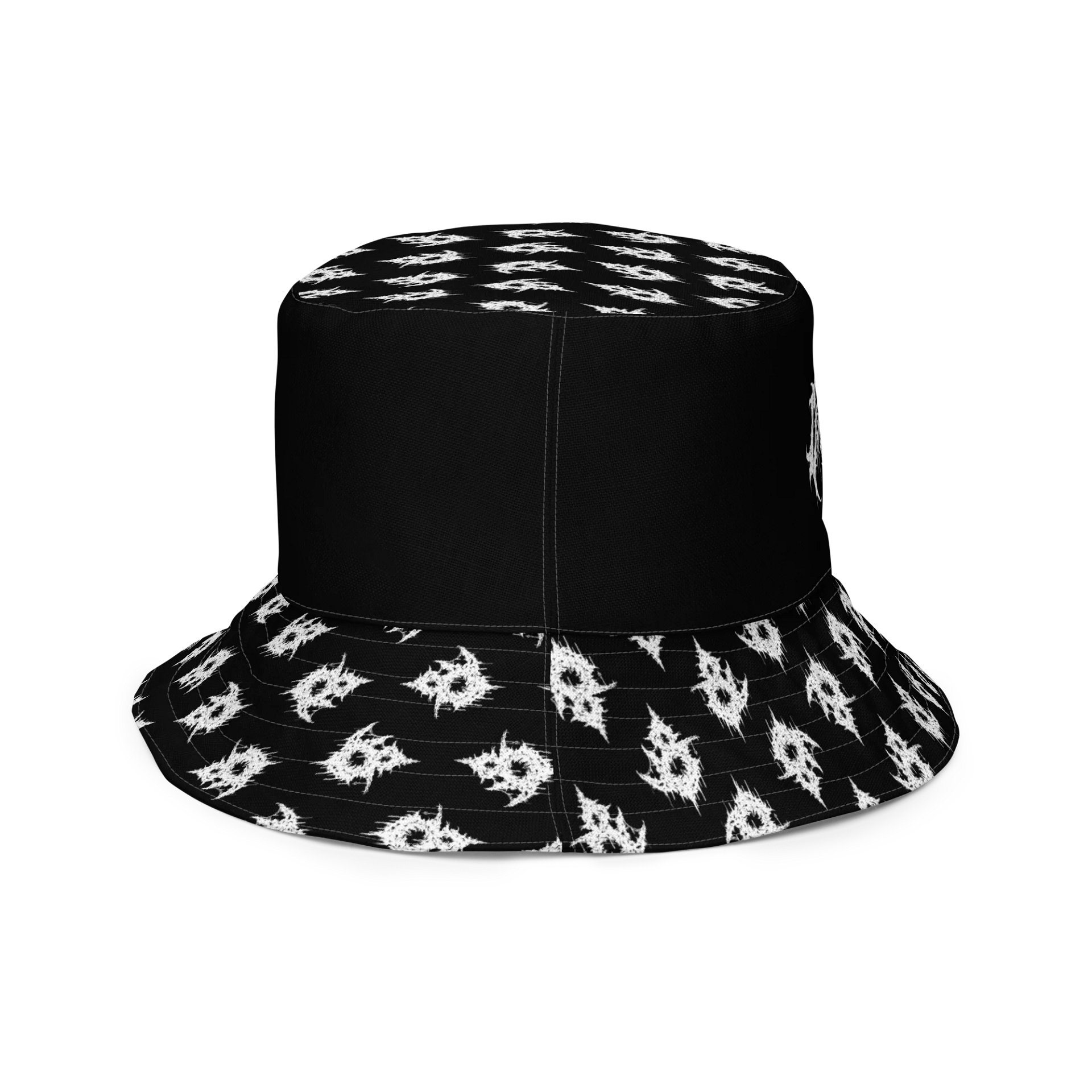 D&E Basic Bucket Hat product image (6)