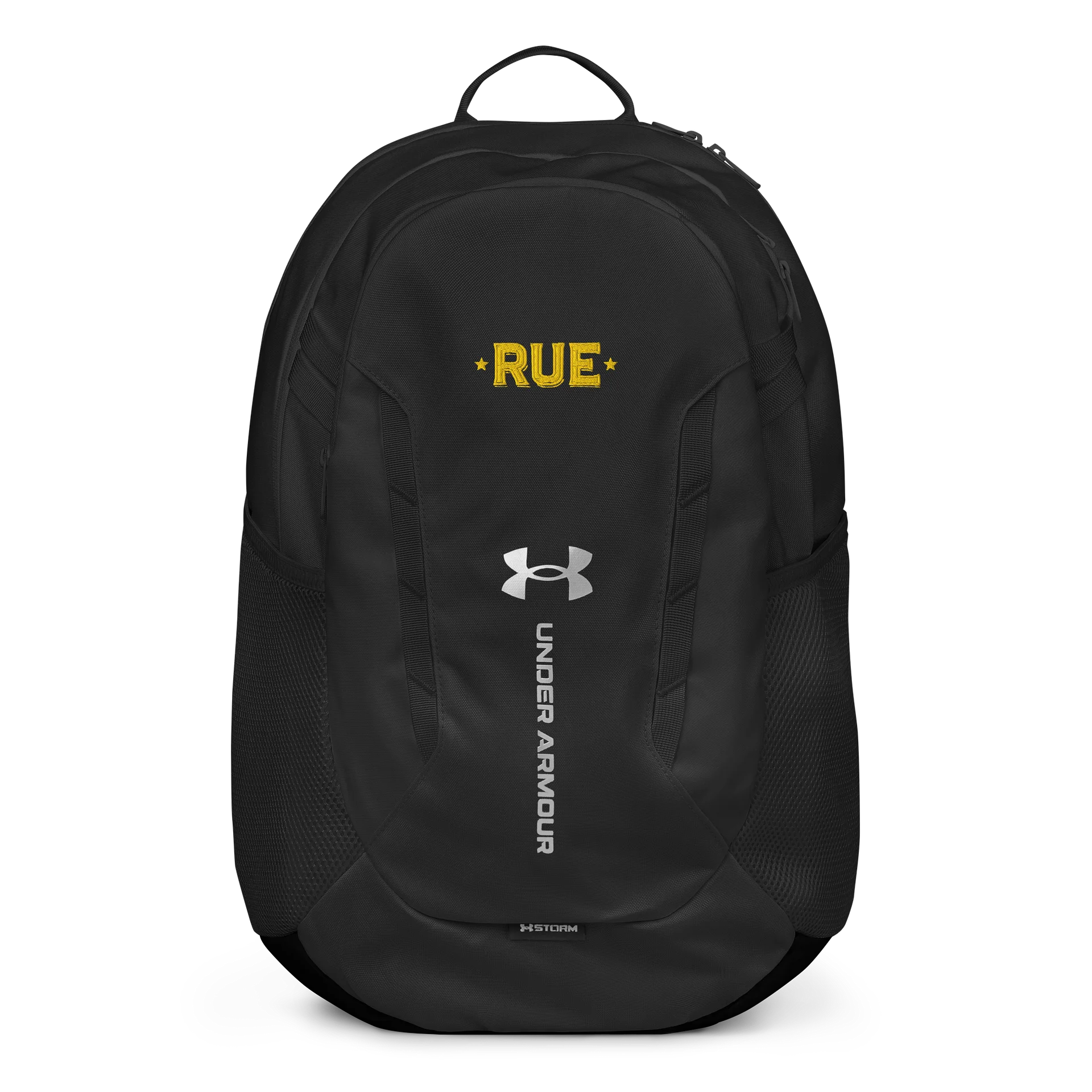 RUE Yellow Star Backpack product image (1)