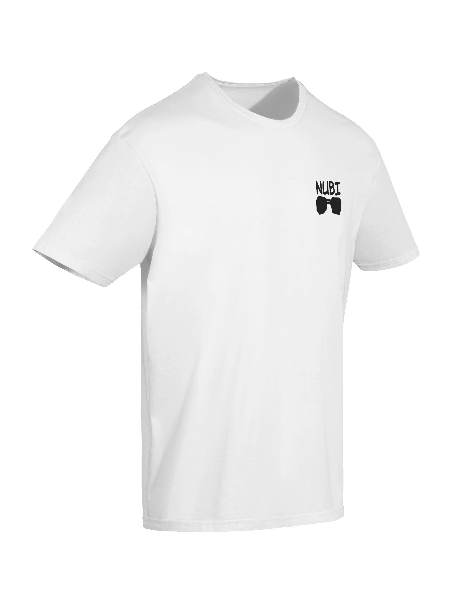 Nubi Comfort Tee product image (10)