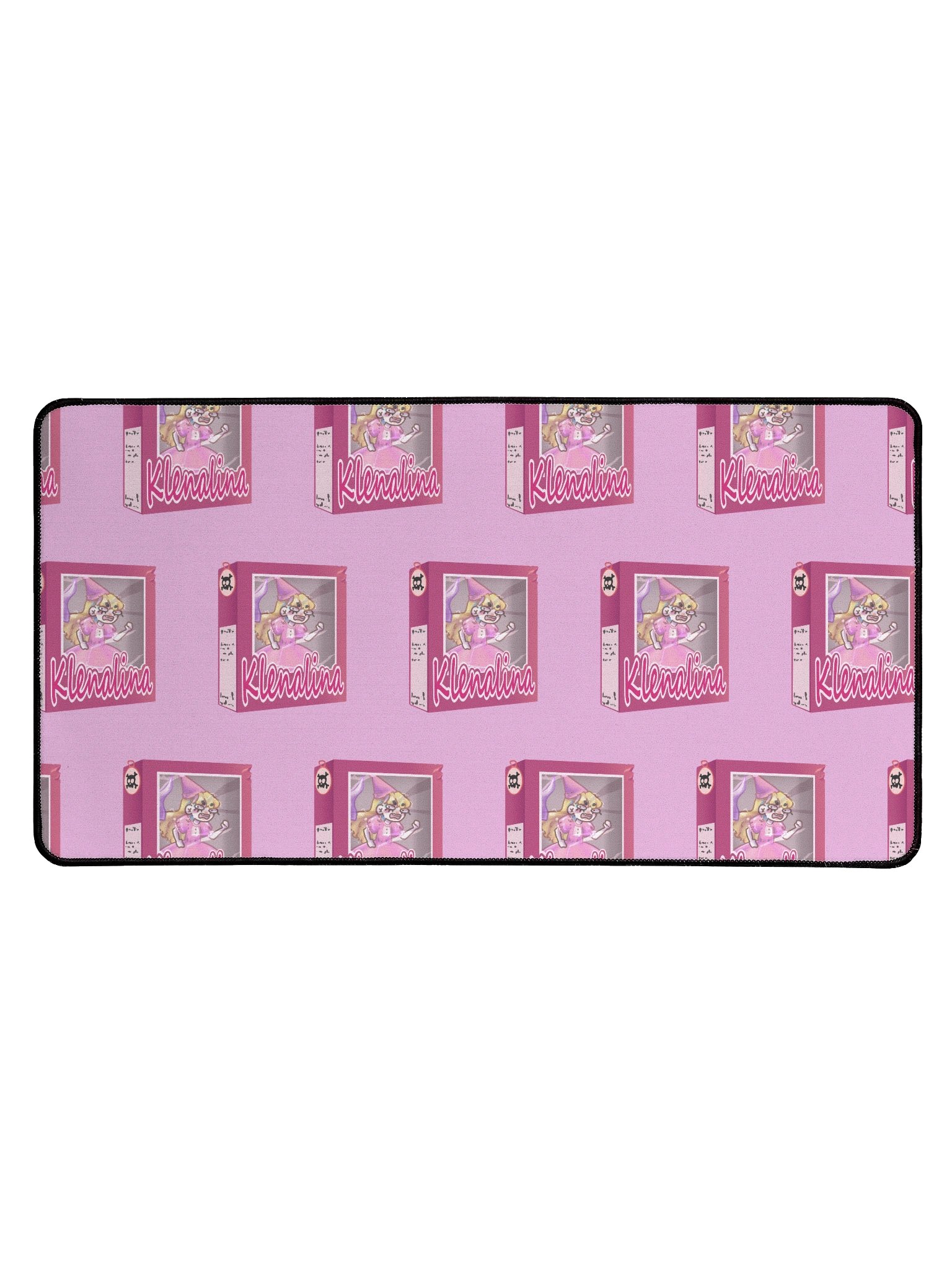KLENALINA - Deskmat 15.5" x 31.5" product image (1)