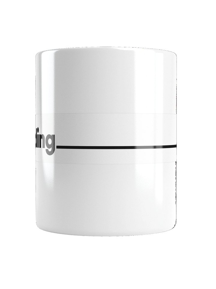 Decoding_Labs White Edition Mug product image (5)