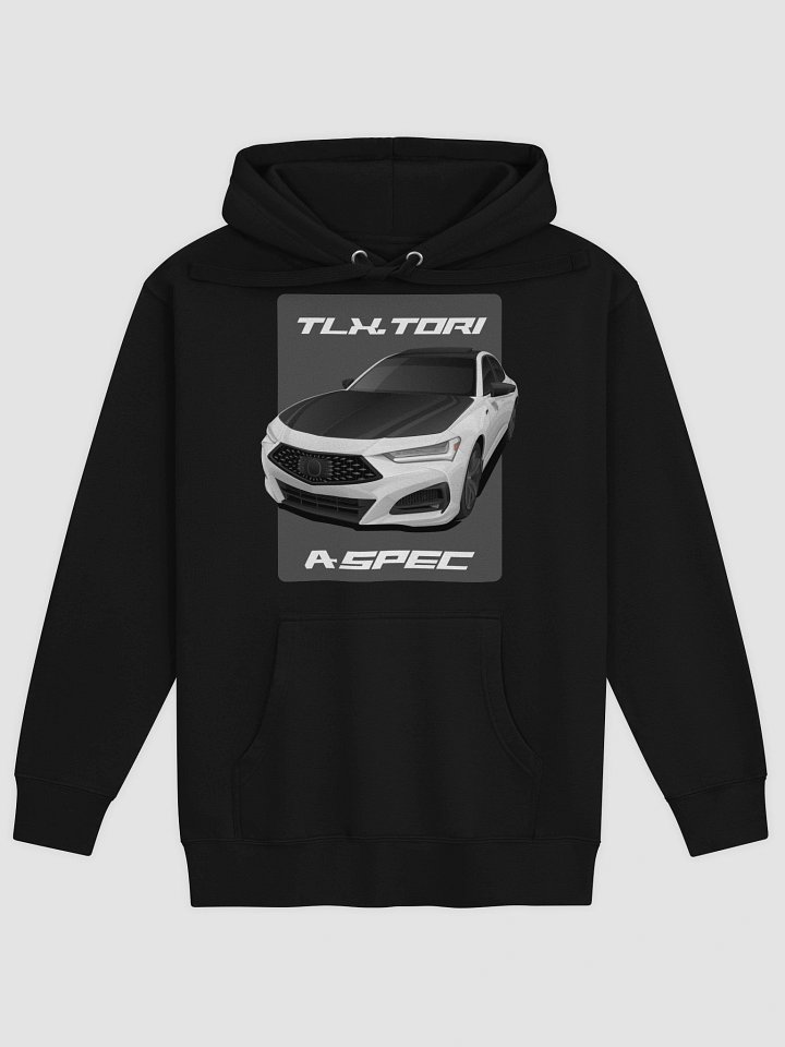 Hoodie - tlx.tori product image (1)