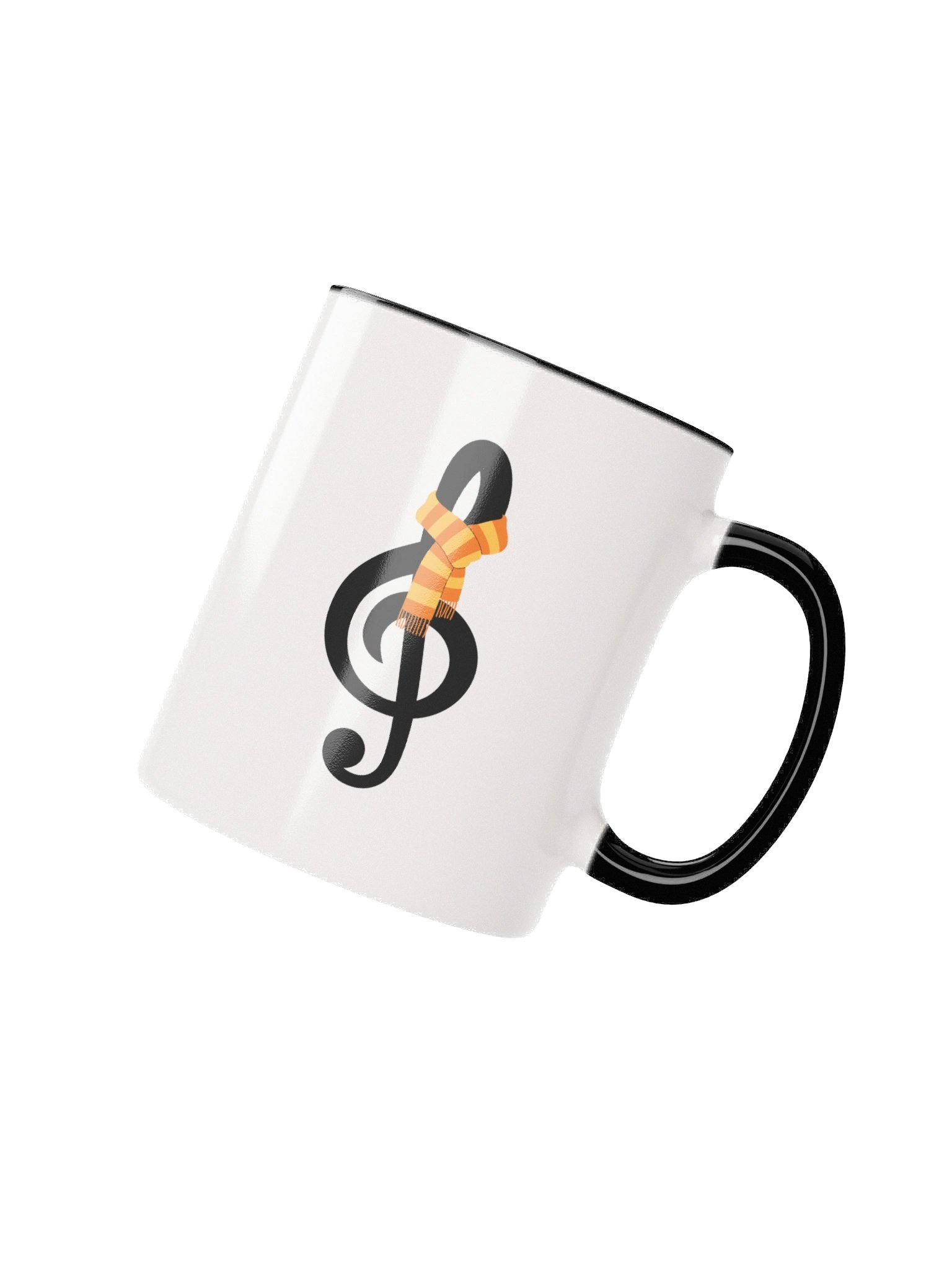 Pumpkin Spice & Treble product image (2)