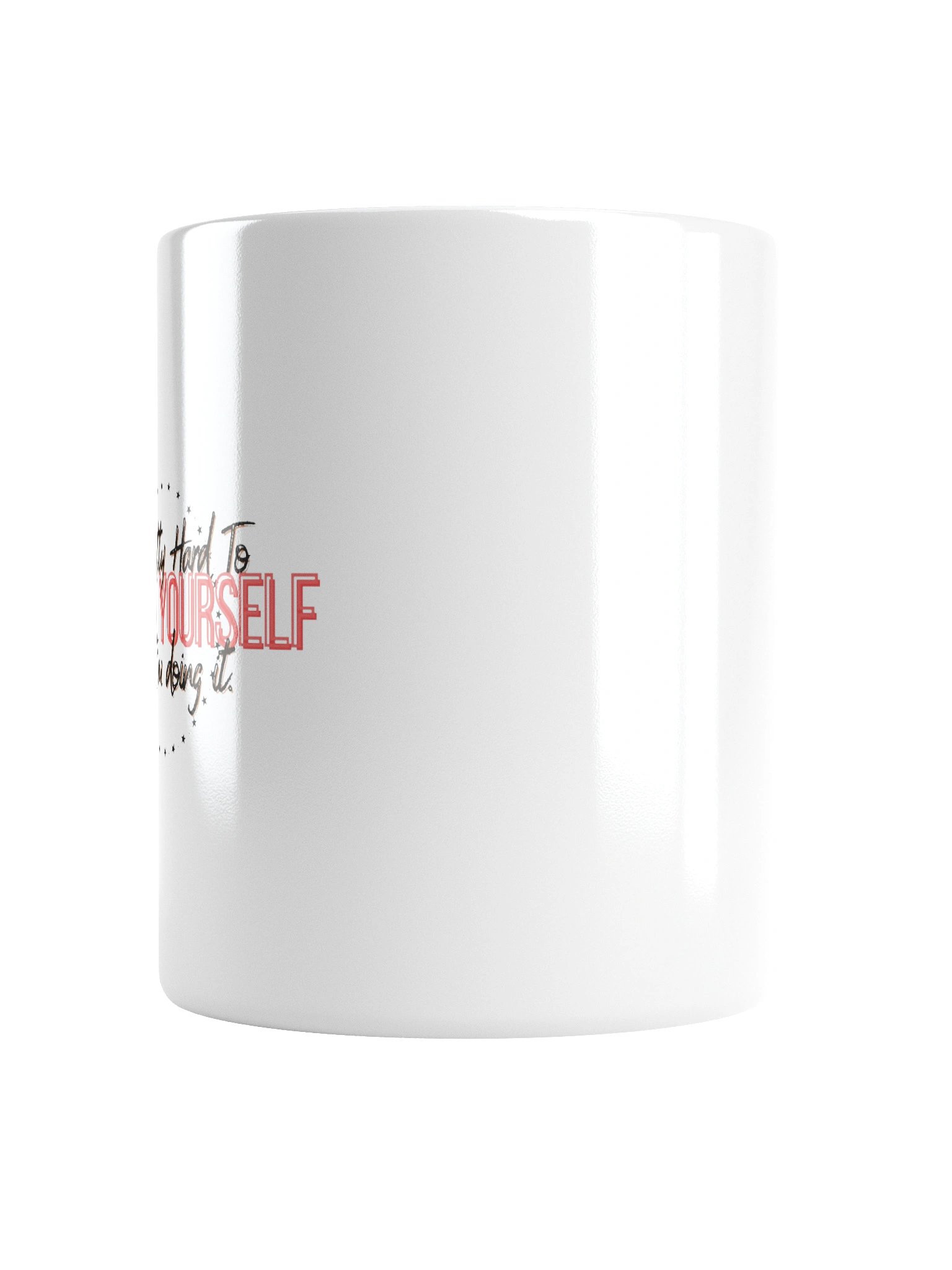 Unf*ck Yourself Mug product image (5)