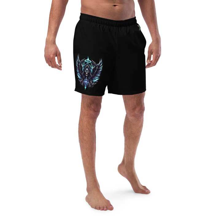 AOD Swim Trunks product image (1)