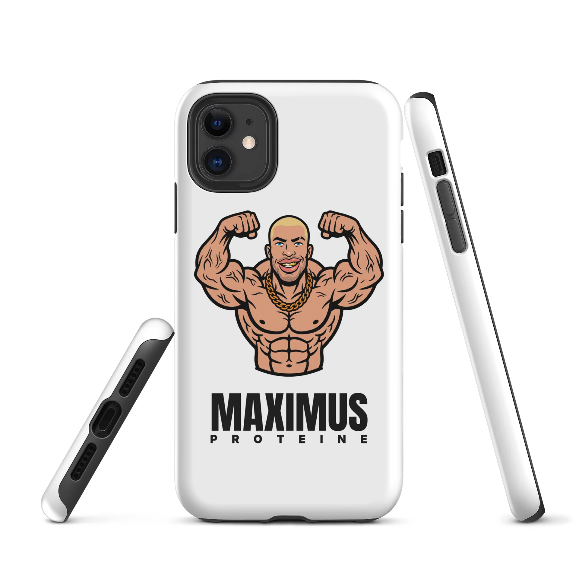 Maximus Phone Case product image (1)