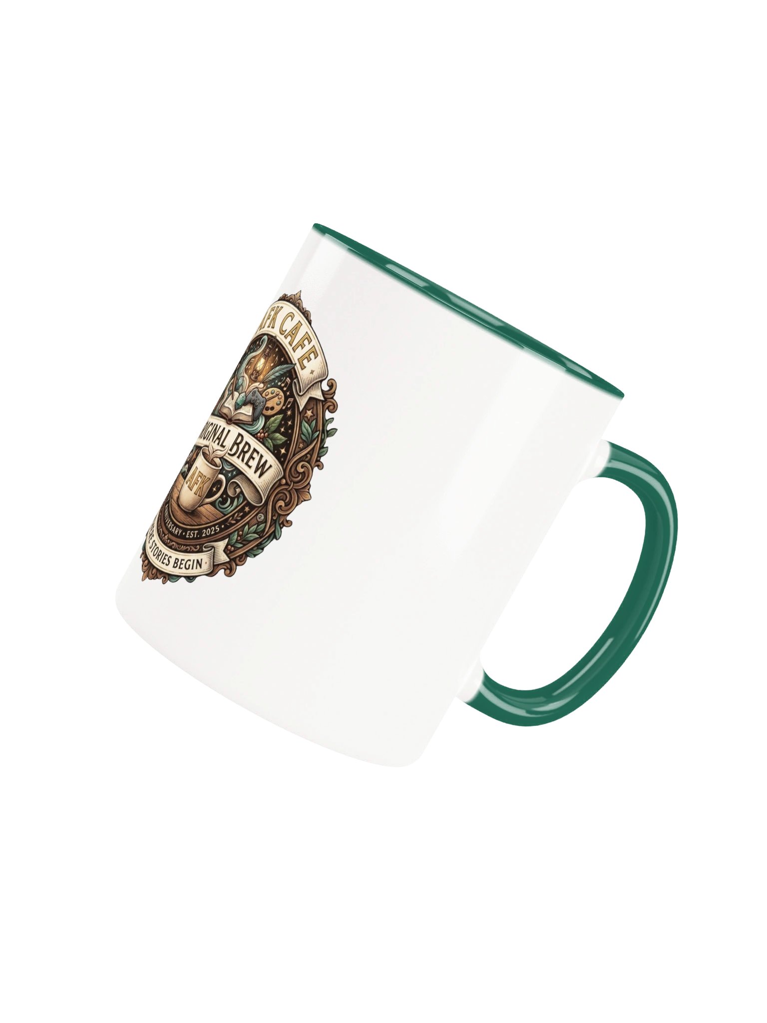 Original Brew Collector Mug product image (4)