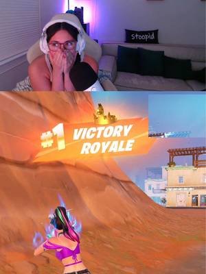 The lock in was so real 😂 #trending #fortnite #pcgamer #fortniteclips #gamingclips 