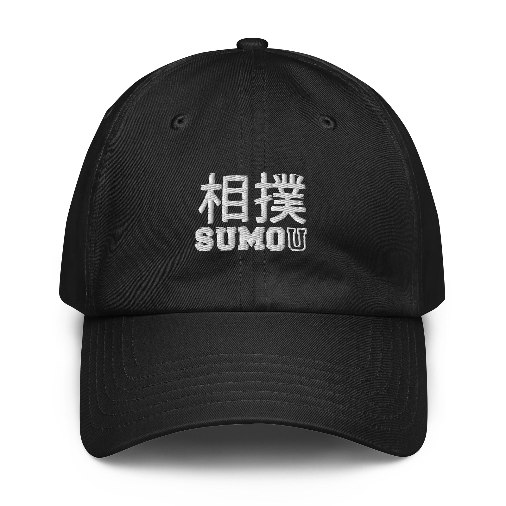 Sumo U [Logo] Dad Hat 2025 product image (1)