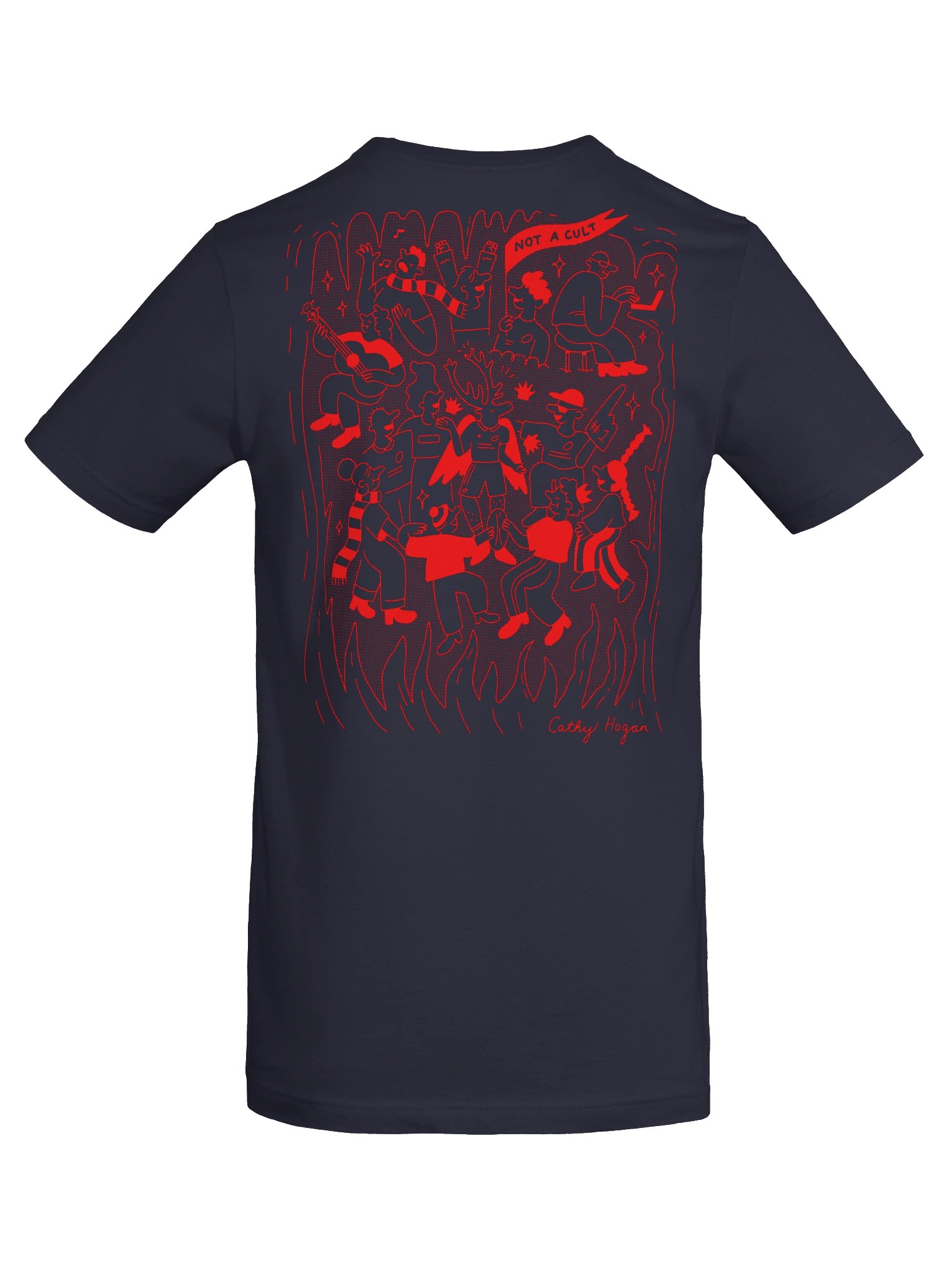 Not A Cult product image (6)