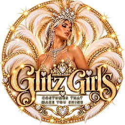 Become A Glitz Girl Member Today