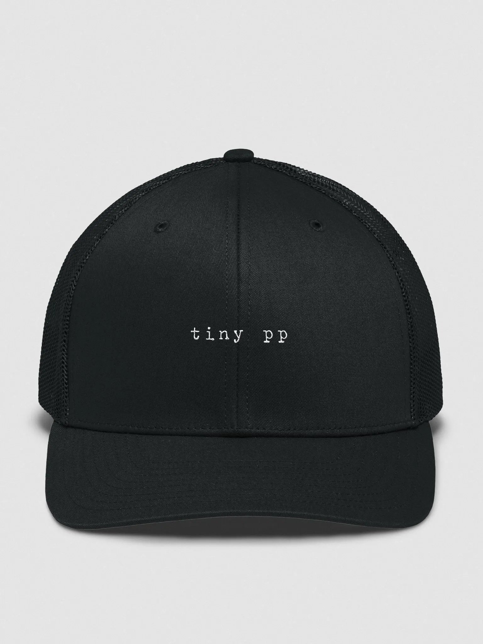 Tiny PP Richardson 112 Trucker Hat product image (1)
