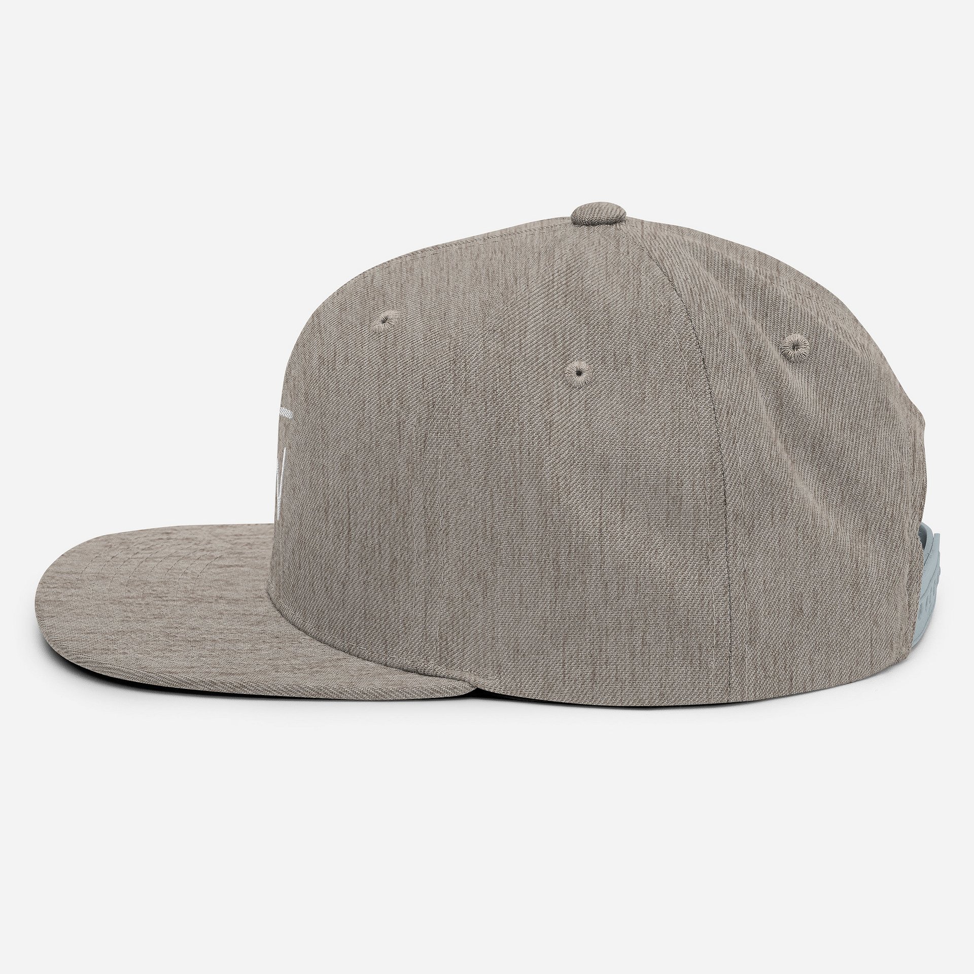 Signature Snapback Hat | Wool Blend product image (4)