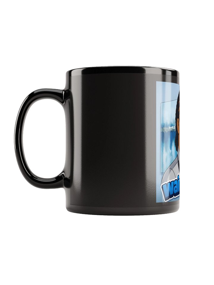 Official Wair18Talks Logo Mug product image (2)