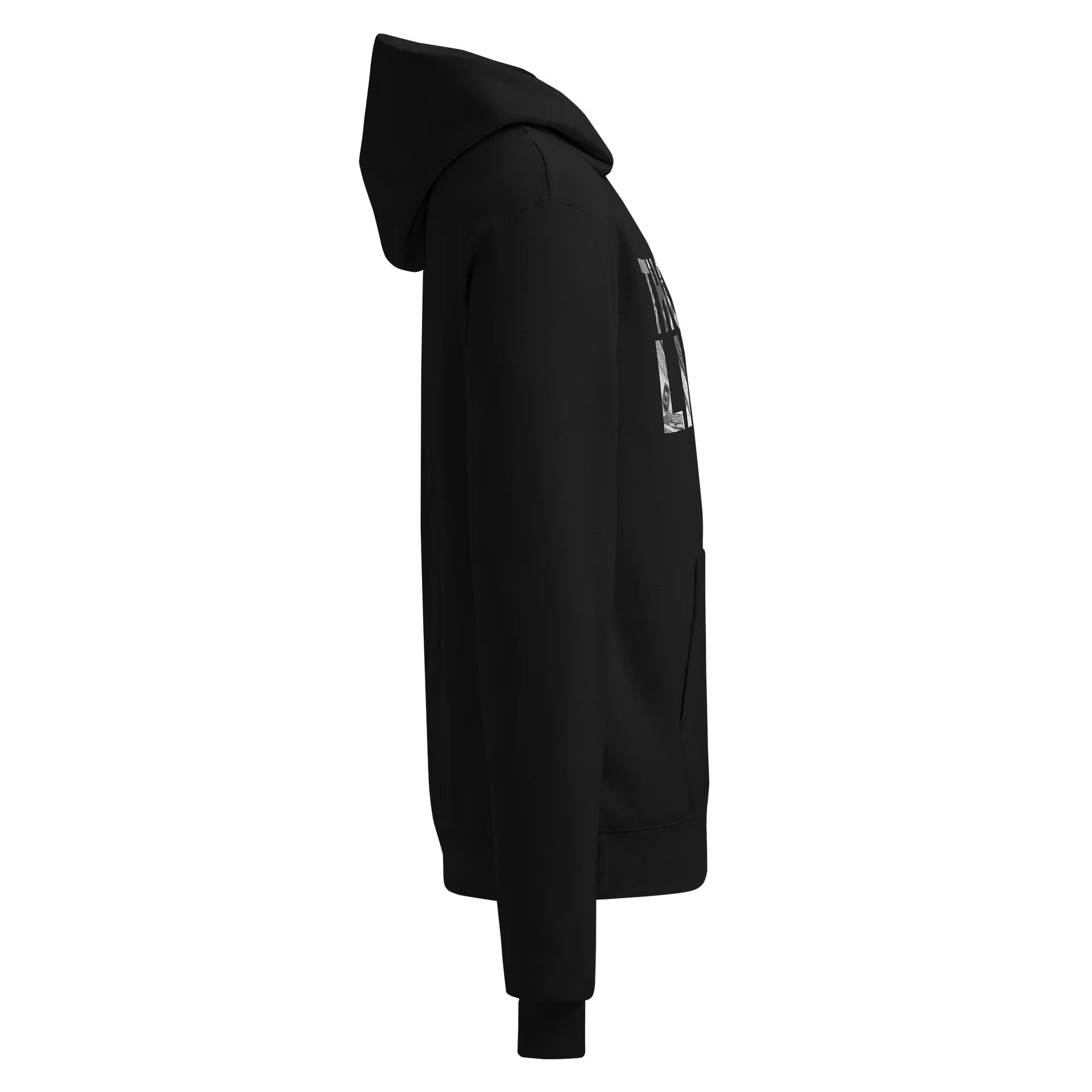 Copy of Thocc life fancy (champion) hoodie product image (4)