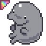 🌈 flippy the seal cursor 🌈 product image (2)