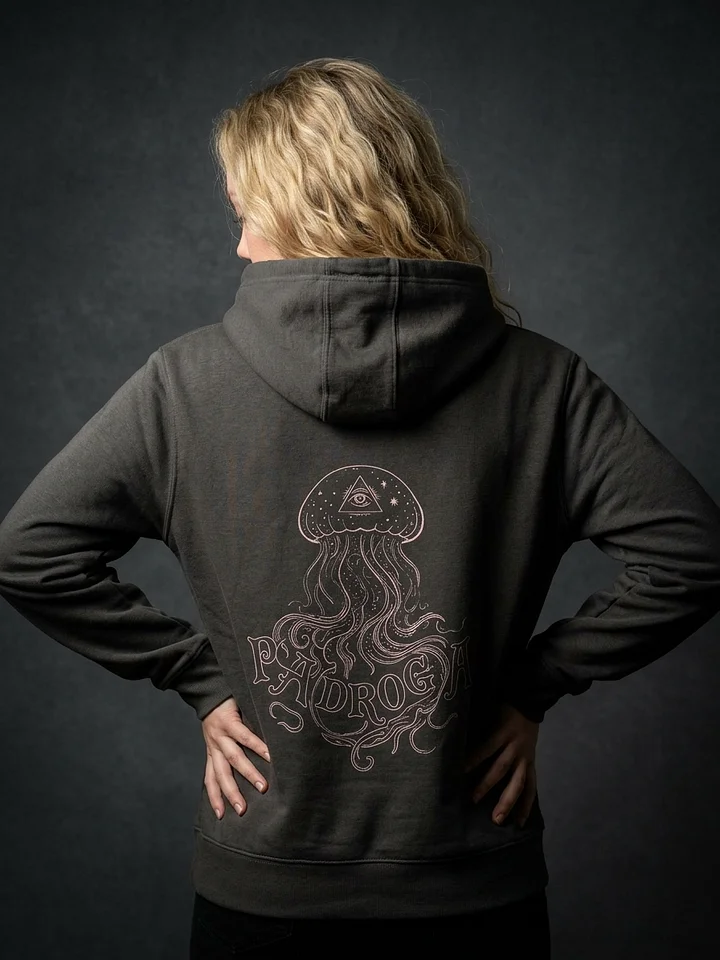 Cosmic Jellyfish Deep-Sea  product image (1)