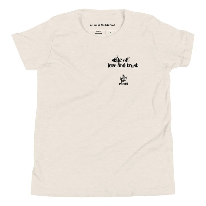 In The Year 2000 Kids' T-Shirt product image (1)