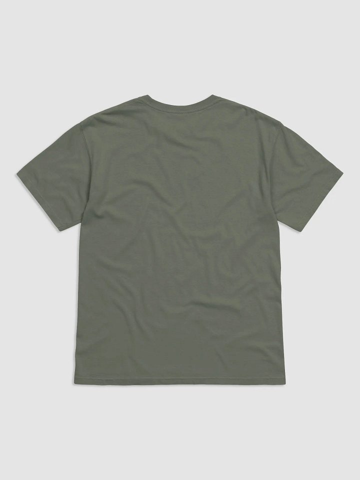 Park Runner Broccoli Fun Tee product image (13)