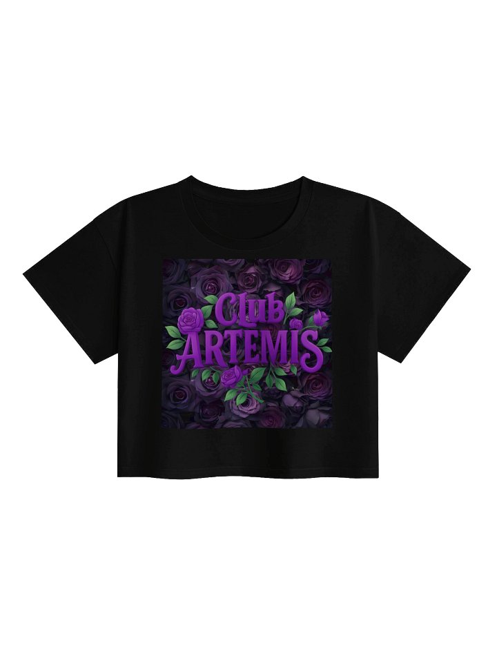 Club Artemis cut off product image (7)