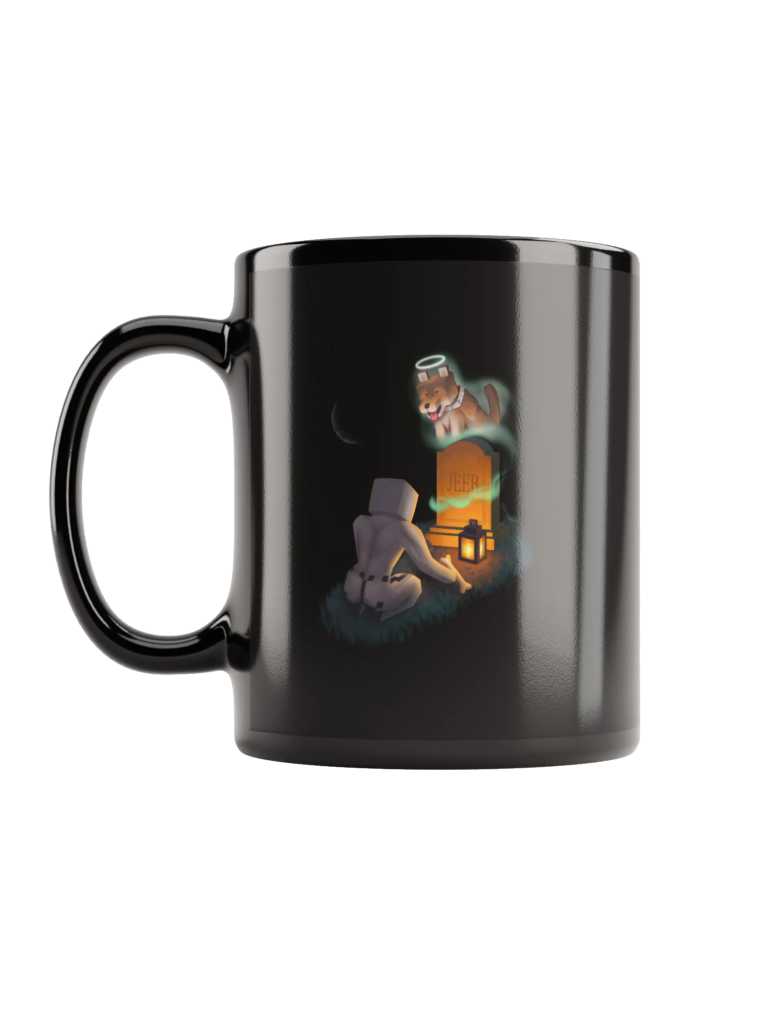 Jeeb Mug product image (2)