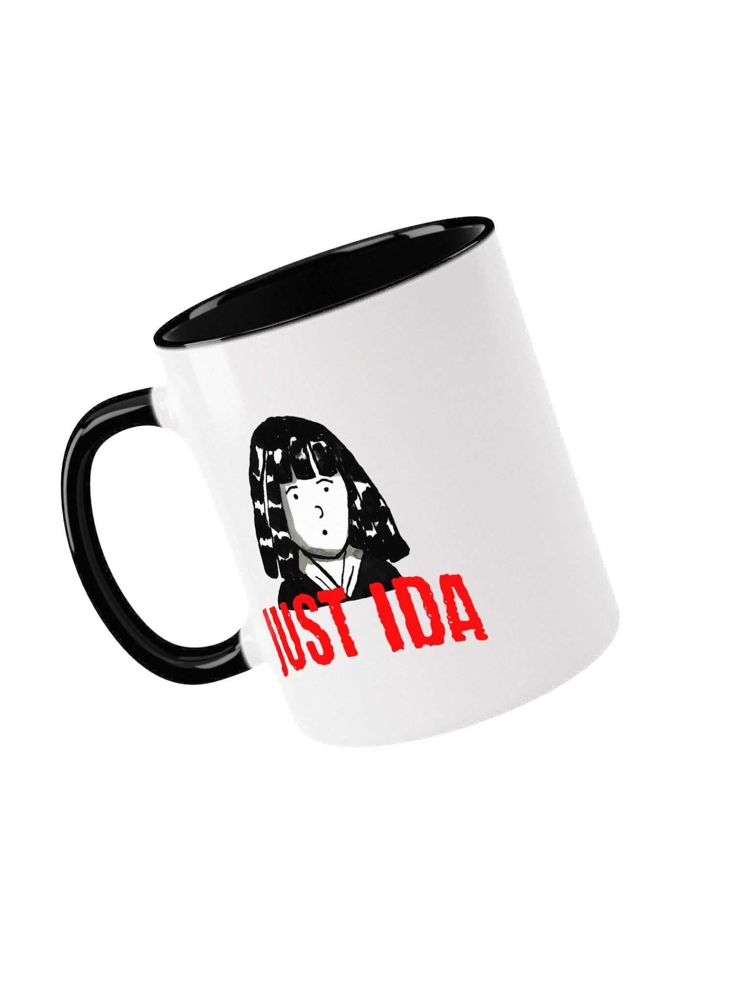Just Ida Mug product image (3)