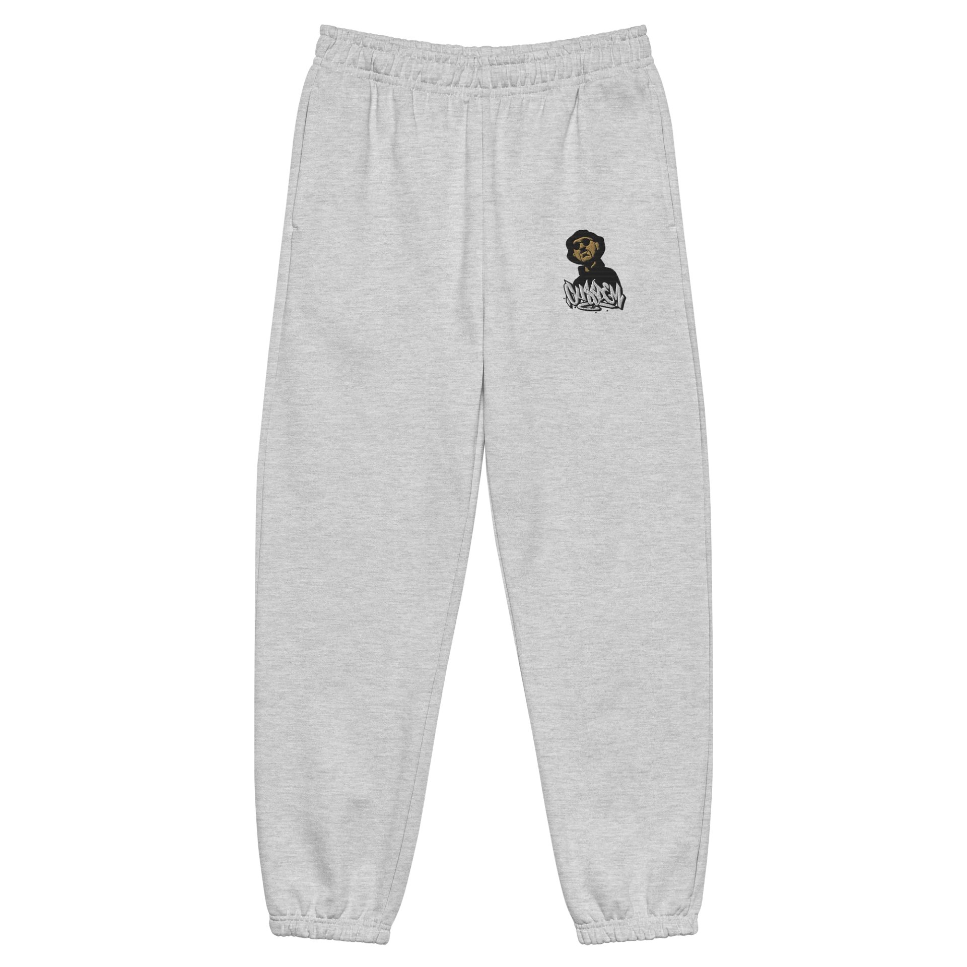 M.L.E x CUSSDEM Sweatpants product image (1)