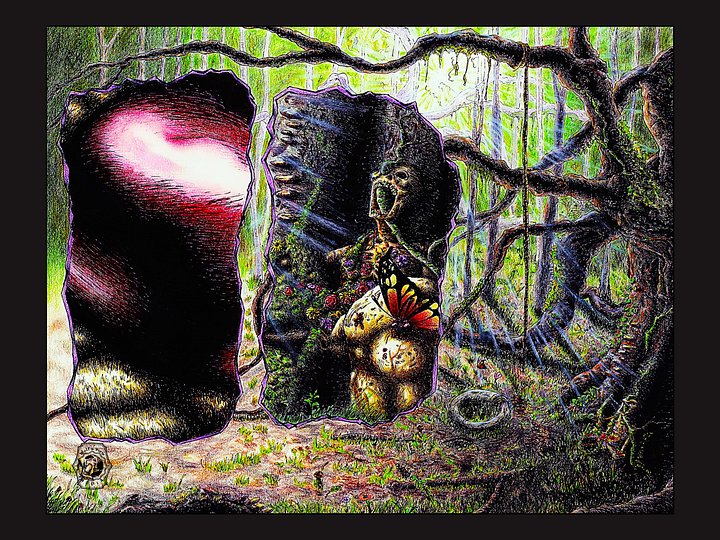 Peace, At Last- Poster Print product image (1)