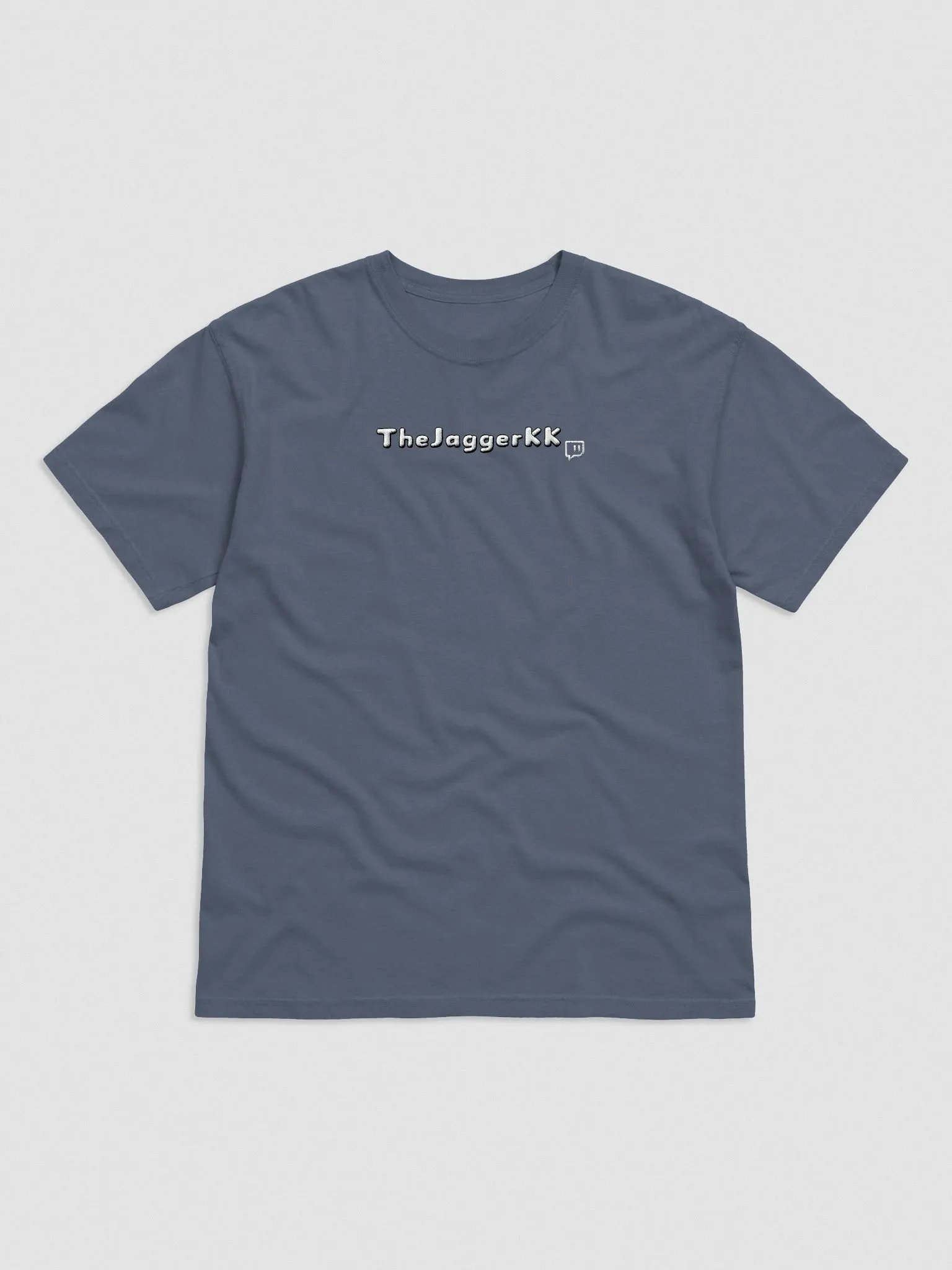 TheJaggerKK Signature Tee product image (6)