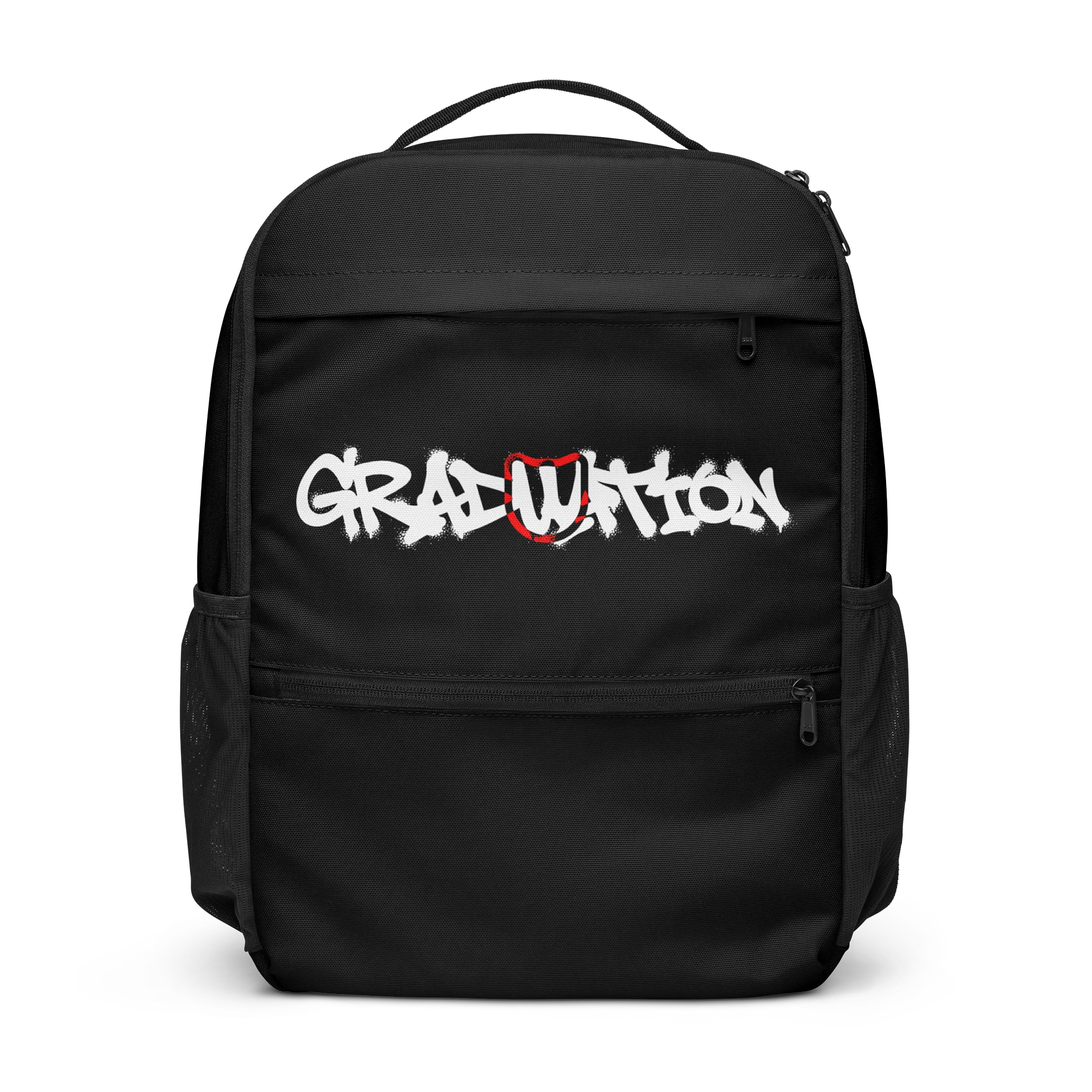 Graduation | GRADUATION Backpack product image (1)