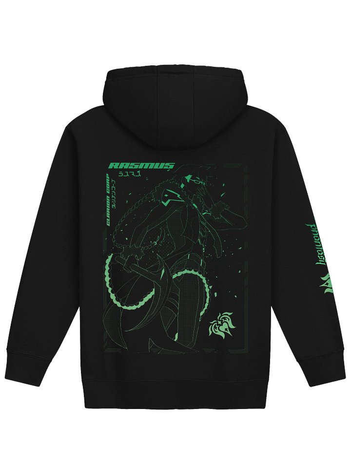 RASMUS HOODIE product image (6)