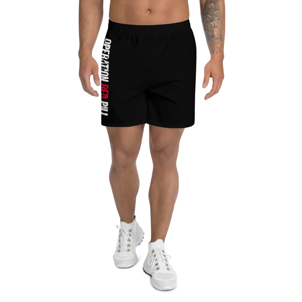 Men's Athletic Shorts product image (3)