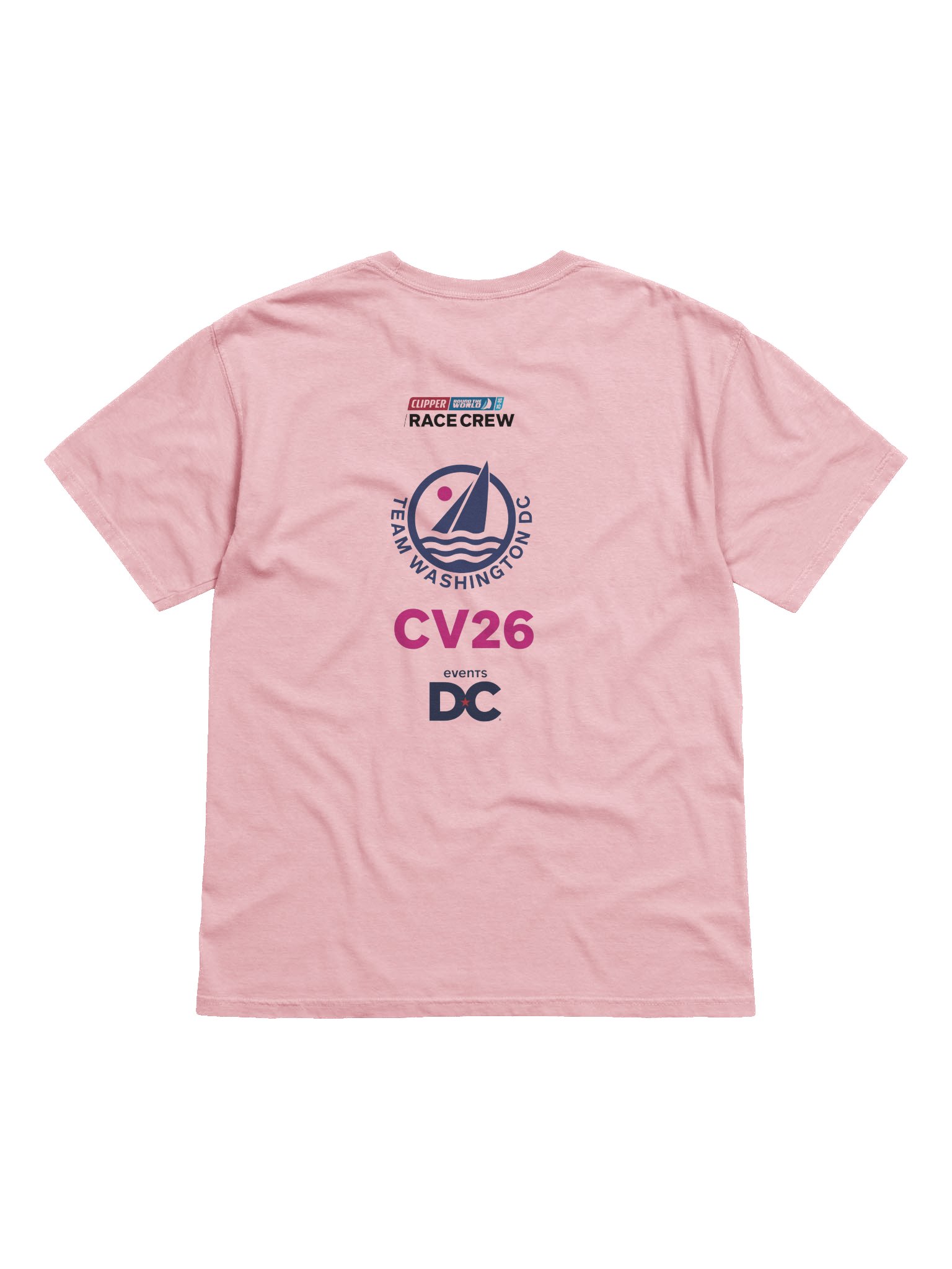Crew Tee product image (2)