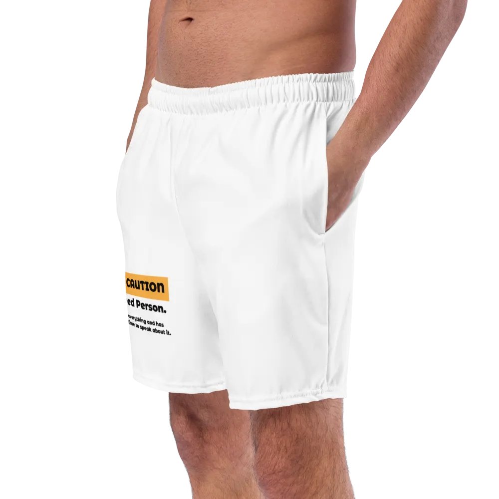 Caution Retired Person product image (9)