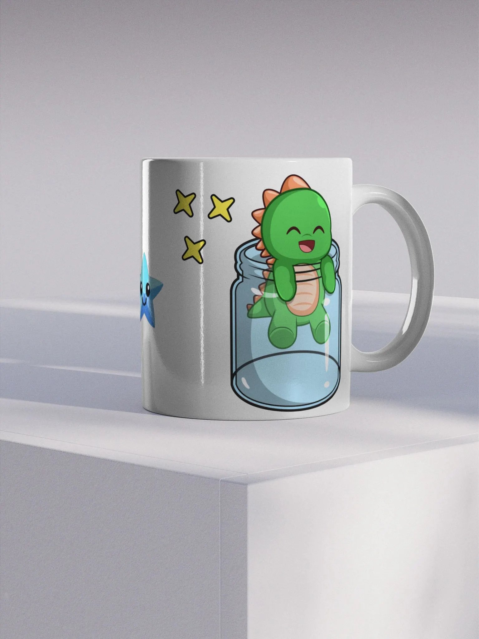 Henry In A Jar product image (4)