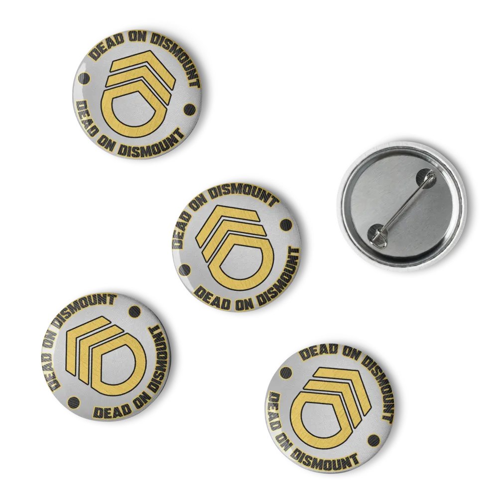 DoD Pins product image (15)